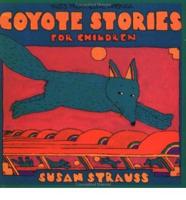 Coyote Stories for Children