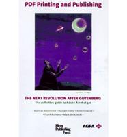 Pdf Printing and Publishing