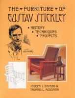 The Furniture of Gustav Stickley