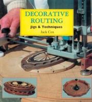 Decorative Routing