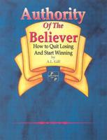 Authority of the Believer: