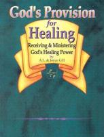 God's Provision for Healing