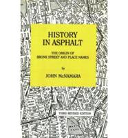 History in Asphalt