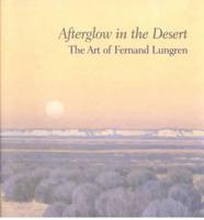 Afterglow in the Desert