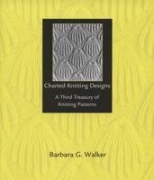 Charted Knitting Designs