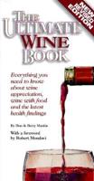 The Ultimate Wine Book