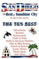 San Diego: The Best of Sunshine City