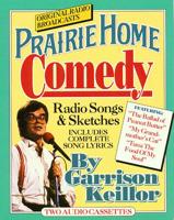 Prairie Home Comedy