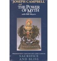 The Power of Myth Program 4