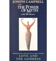 The Power of Myth, Program Five