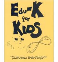 E-K for Kids]