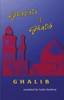 Ghazals of Ghalib