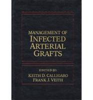 Management of Infected Arterial Grafts