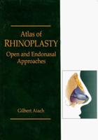 Atlas of Rhinoplasty