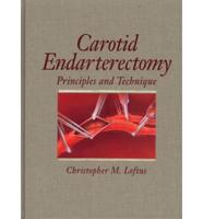 Carotid Endarterectomy