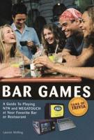 Bar Games