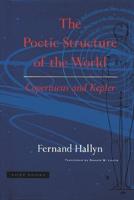 The Poetic Structure of the World