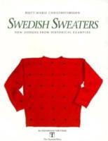 Swedish Sweaters