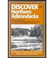 Discover the Northern Adirondacks