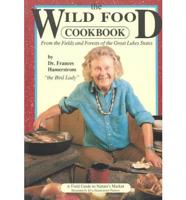 Wild Food Cookbook
