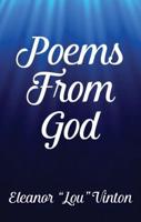 Poems From God