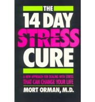 The 14 Day Stress Cure