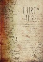 Thirty Three: An[niversary] Anthology