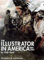 The Illustrator in America, 1860-2000