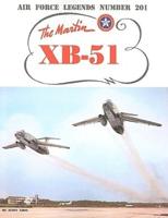 The Martin XB-51