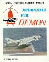 McDonnell F3h Demon