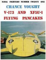Chance Vought V-173/XF5U-1