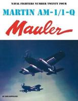 Martin Am-1 - IQ Mauler