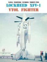 Lockheed Xfv-1 Vtol Fighter