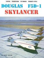 Douglas F5D-1 Skylancer