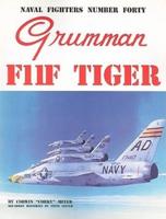 Grumman F11F Tiger