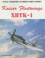 Kaiser Fleetwings XBTK-1