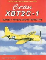 Curtiss XBT2C-1