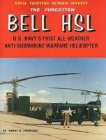 The Forgotten Bell HSL