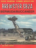 Brewster SB2A Bermuda/Buccaneer
