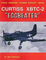 Curtiss XBTC-2 "Eggbeater"