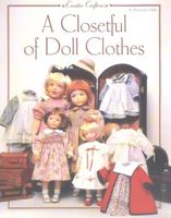 A Closetful of Doll Clothes