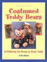 Costumed Teddy Bears