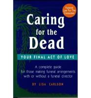 Caring for the Dead