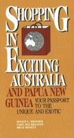 Shopping in Exciting Australia & Papua New Guinea