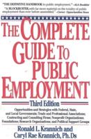 The Complete Guide to Public Employment