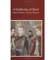 Gathering of Spirit