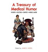 A Treasury of Medical Humor