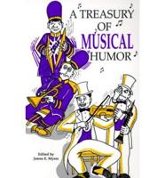 A Treasury of Musical Humor