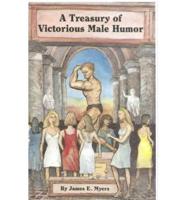A Treasury of Victorious Male Human