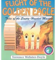 Flight of the Golden Eagle